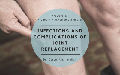 Infections and Complications of Joint Replacement Surgery